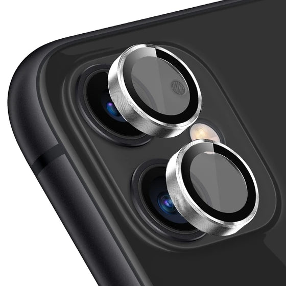 iPhone Kamera Koruyucu Lens