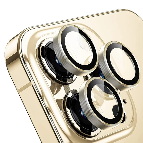 iPhone Kamera Koruyucu Lens