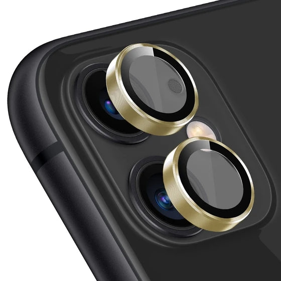 iPhone Kamera Koruyucu Lens