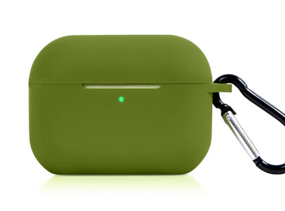 Airpods Basic Silikon Kılıf