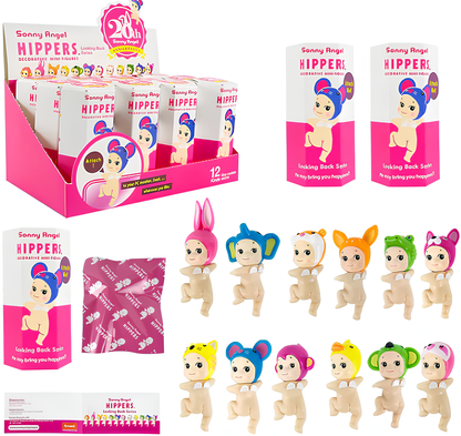 Sonny Angel Mini Figür (Blindbox)