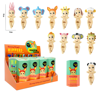 Sonny Angel Mini Figür (Blindbox)