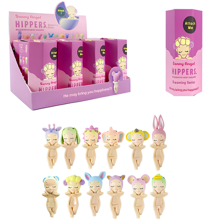 Sonny Angel Mini Figür (Blindbox)