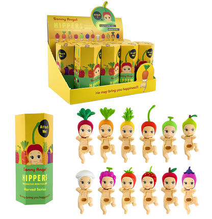 Sonny Angel Mini Figür (Blindbox)