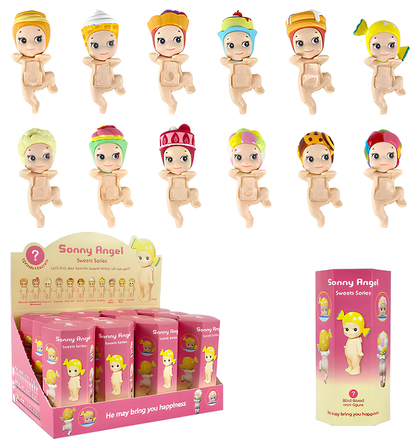 Sonny Angel Mini Figür (Blindbox)