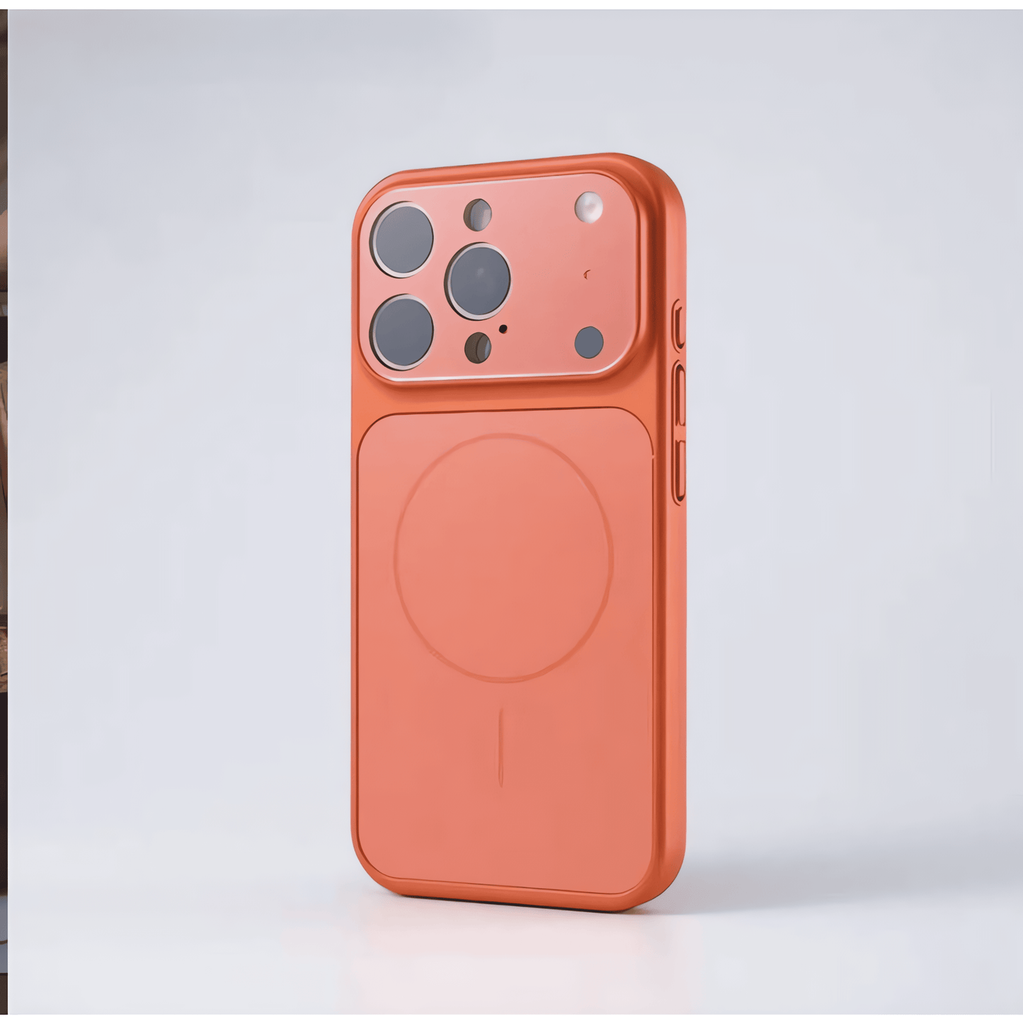 Ag-Glass Premium Case