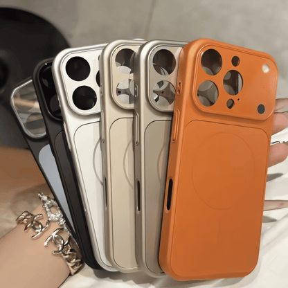 Ag-Glass Premium Case