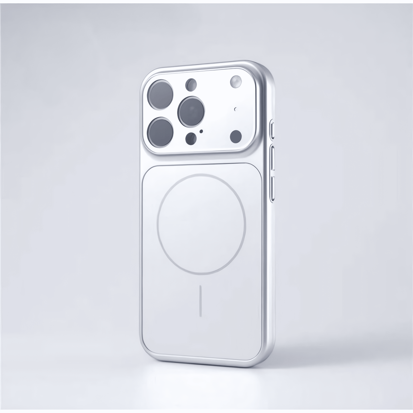 Ag-Glass Premium Case