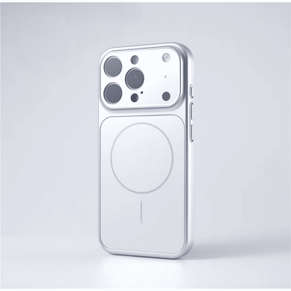 Ag-Glass Premium Case