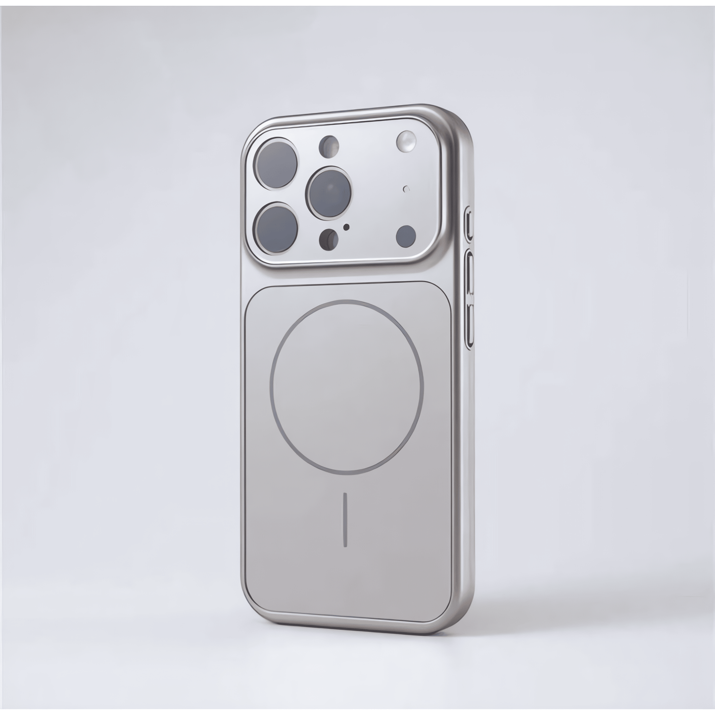 Ag-Glass Premium Case