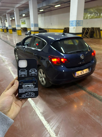 Kişiye Özel Araba Kılıfı