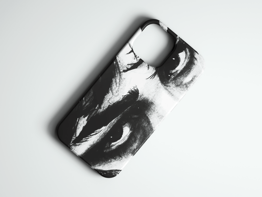 Abstract Gaze - dedecasetr