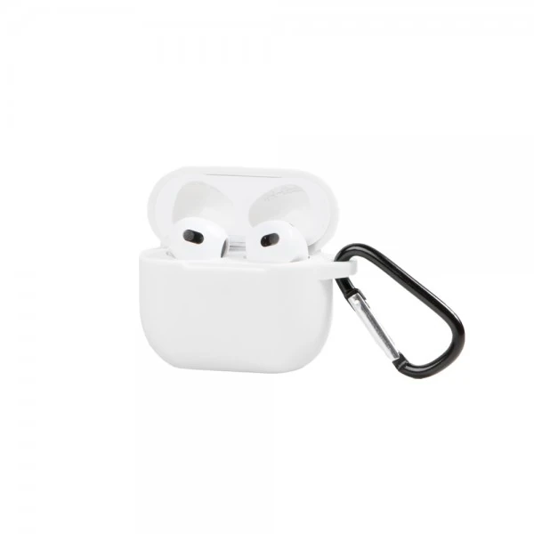 AirPods 4. Nesil Silikon Kılıfı