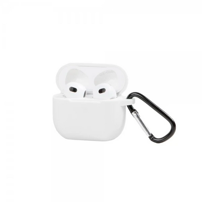 AirPods 4. Nesil Silikon Kılıfı