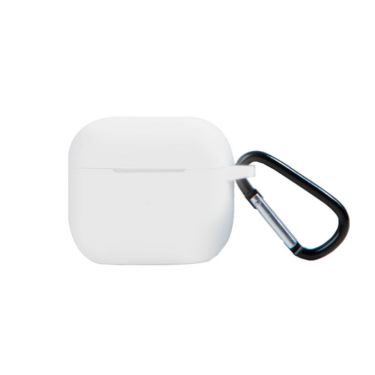AirPods 4. Nesil Silikon Kılıfı