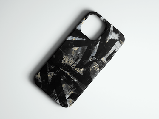 Blackout Flow - dedecasetr