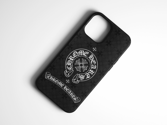 Chrome Hearts (Black)