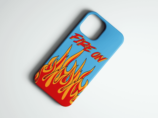 Fire On