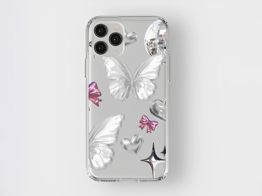 Butterflies