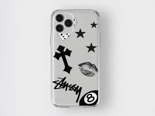 Stussy Star