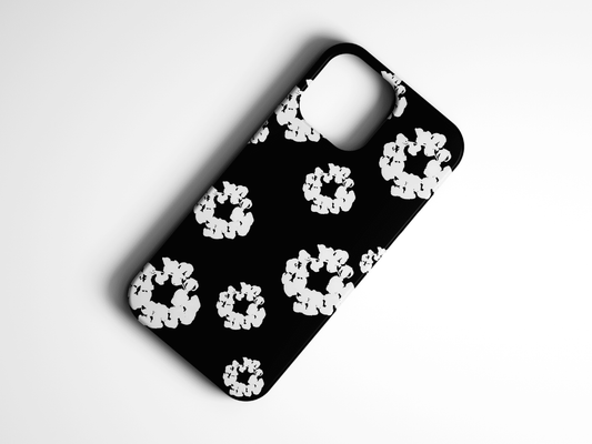 Denim Tears (Black)