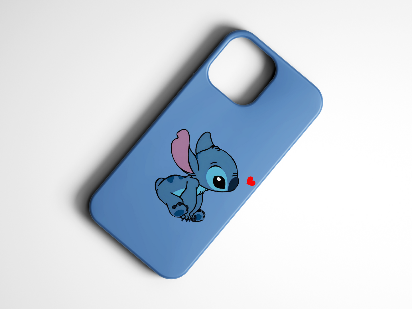 Stich&Lilo Couple (Stich)