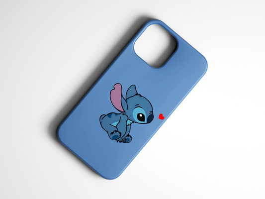 Stich&Lilo Couple (Stich)