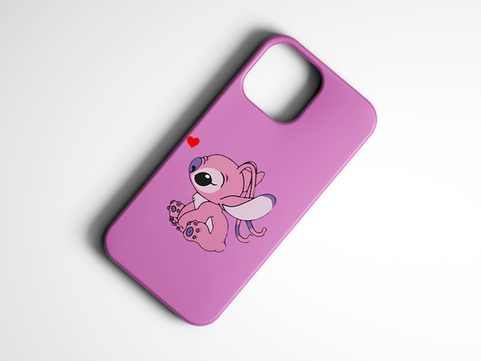Stich&Lilo Couple (Lilo)
