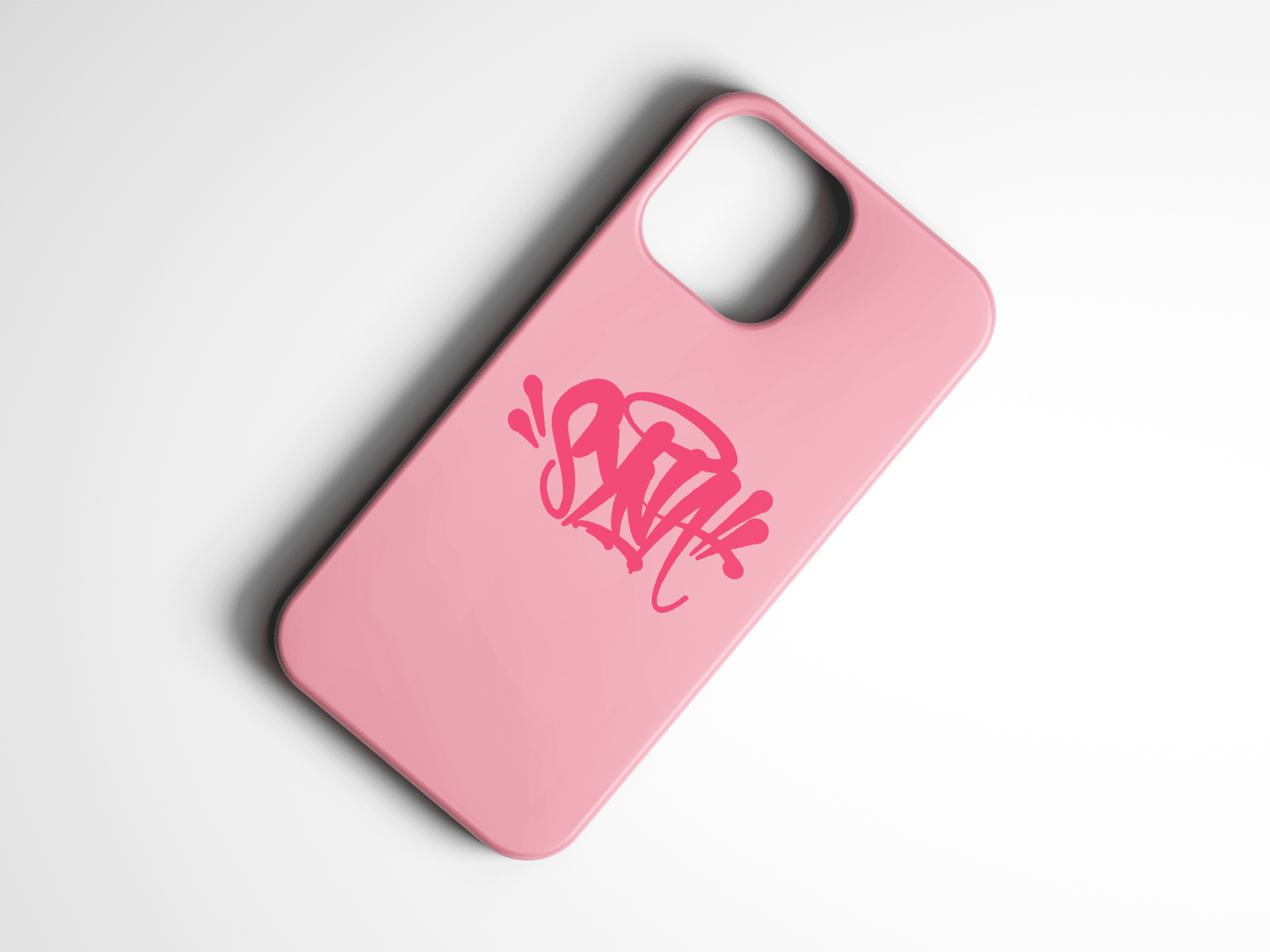 Syna (pink)