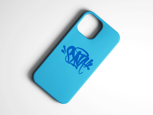 Syna (Blue)