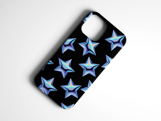 Stars Shiny