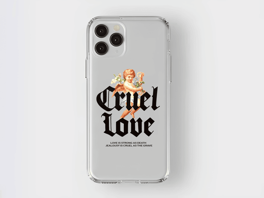 Cruel Love