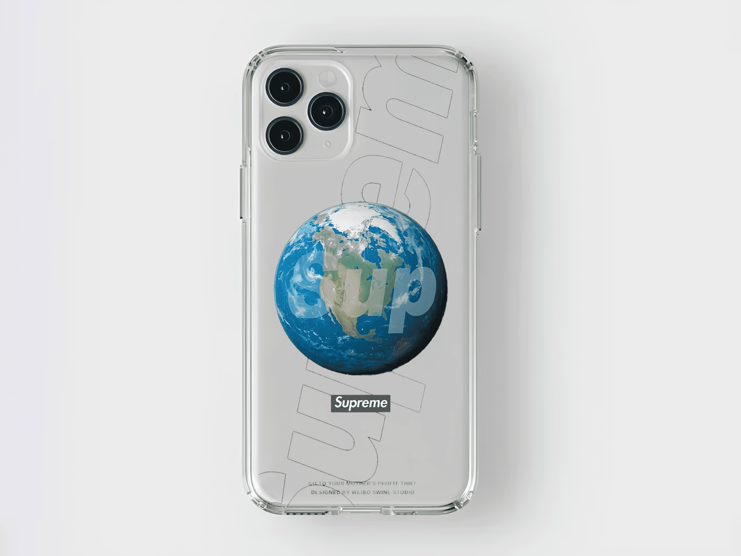 Supreme World