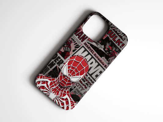 Spiderman