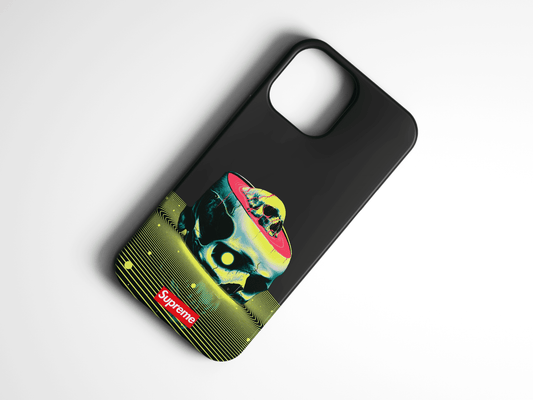 Supreme Skull