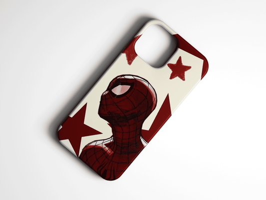 Spiderman Stars