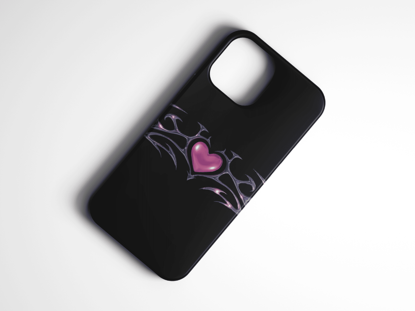 Tribal Heart