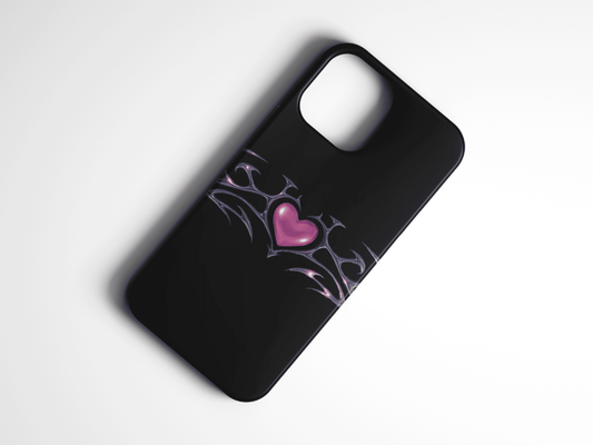 Tribal Heart