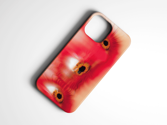 Bloody Eyes