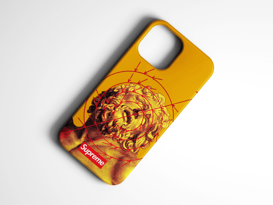 Supreme Target