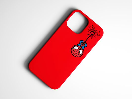 Spiderman&Hello Kitty Couple (Spiderman)