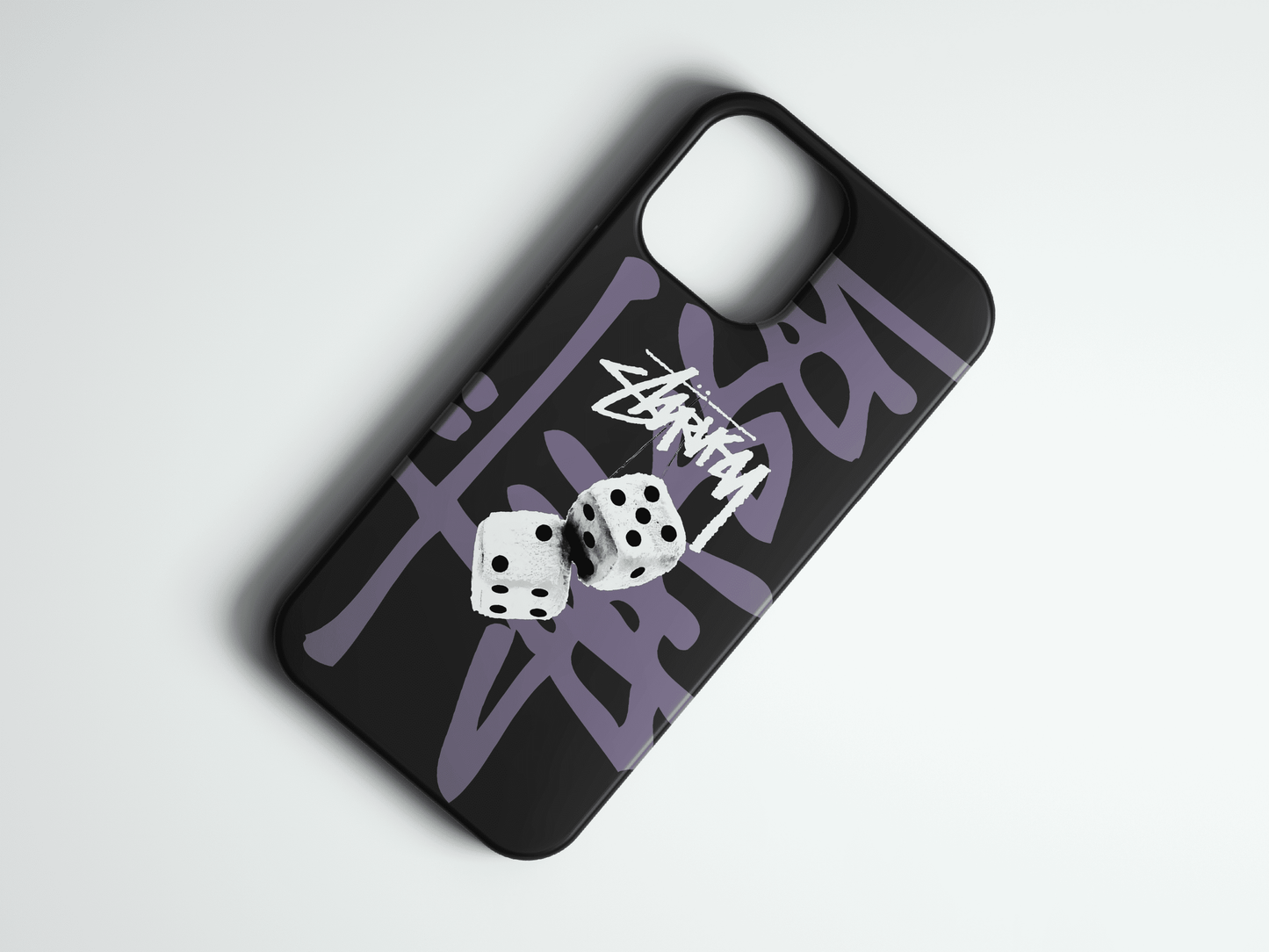 Stüssy Dice 02