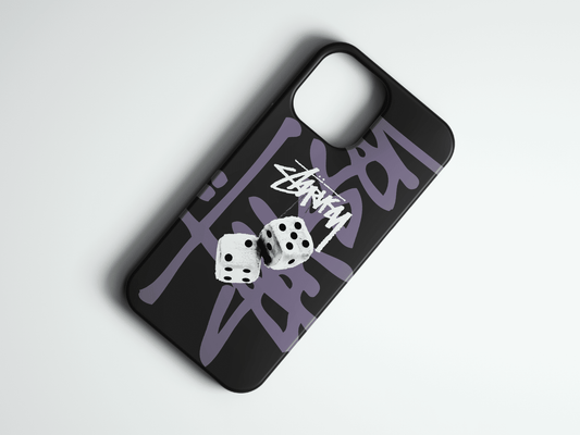 Stüssy Dice 02