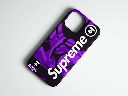 Supreme Aape