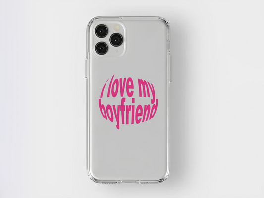 I Love My Bf