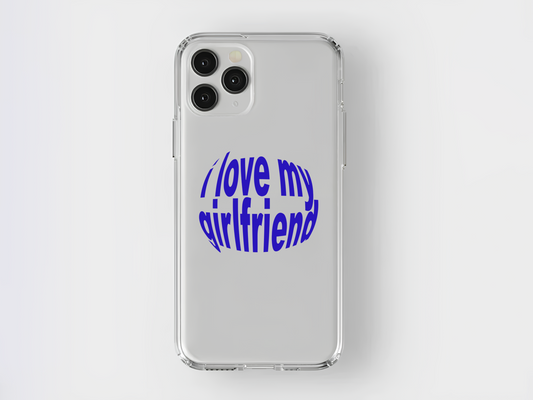 I Love My Gf