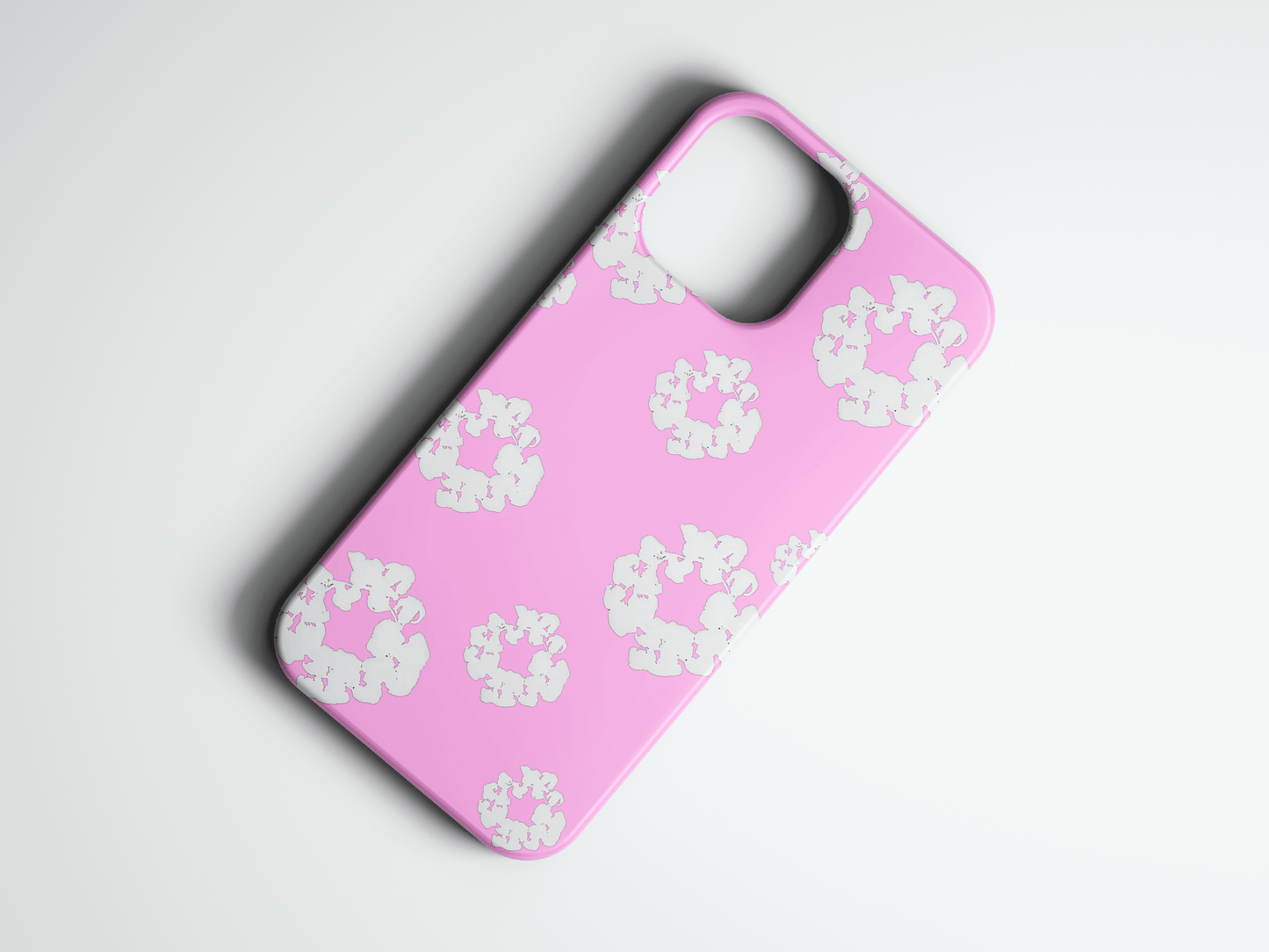 Denim Tears (Pink)