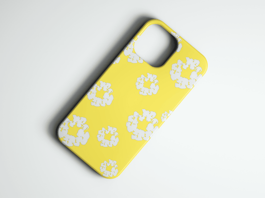 Denim Tears (Yellow)