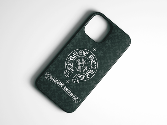 Chrome Hearts (Green)