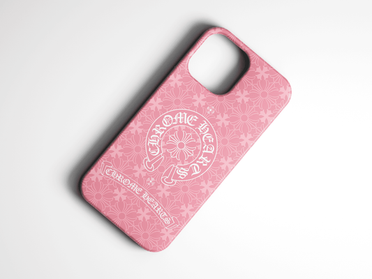 Chrome Hearts (Pink)